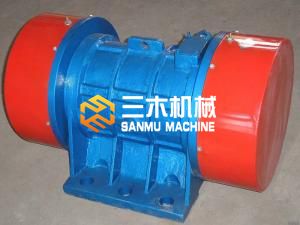 MZDC、MZD系列振動電機(jī)